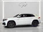 2021 Volkswagen Atlas Cross Sport 3.6L V6 SE w/Technology R-Line