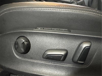 2020 Volkswagen Passat 2.0T SEL