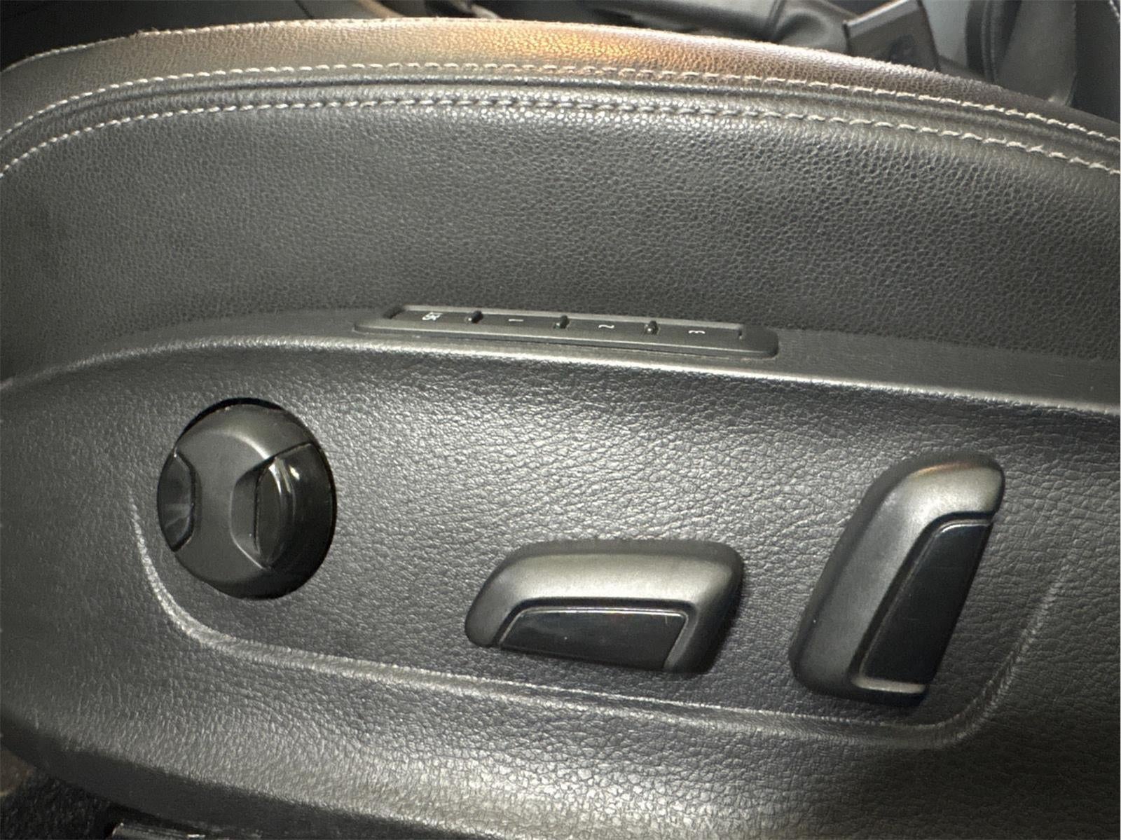 2020 Volkswagen Passat 2.0T SEL