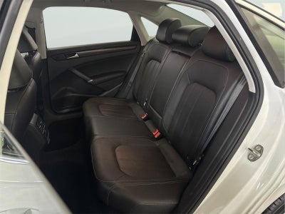 2020 Volkswagen Passat 2.0T SEL