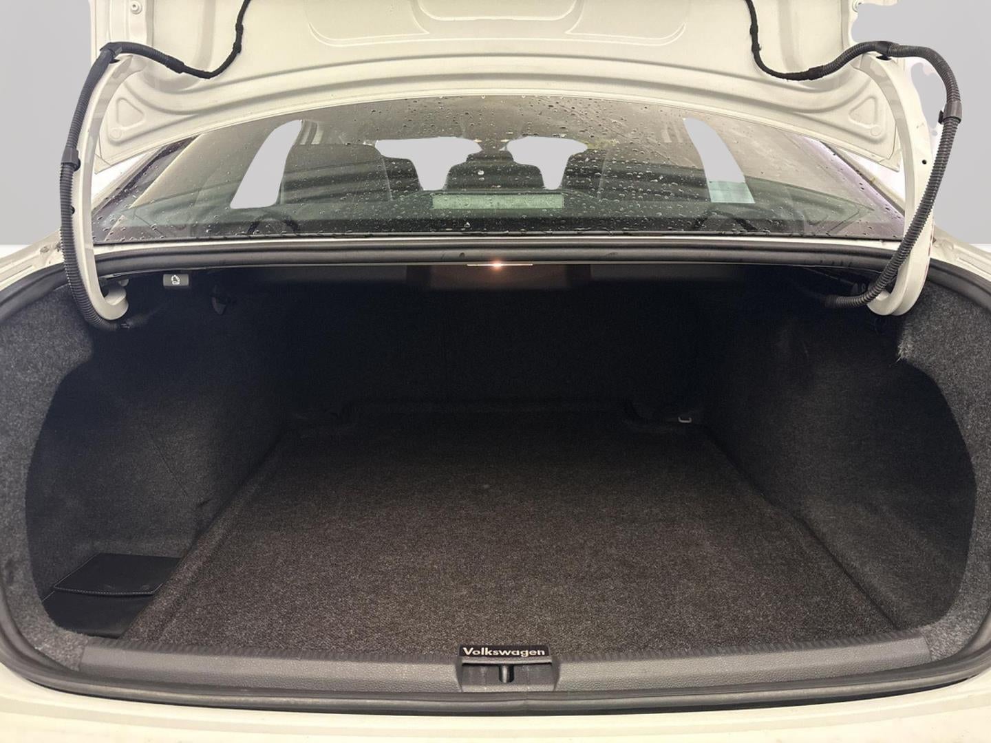 2020 Volkswagen Passat 2.0T SEL