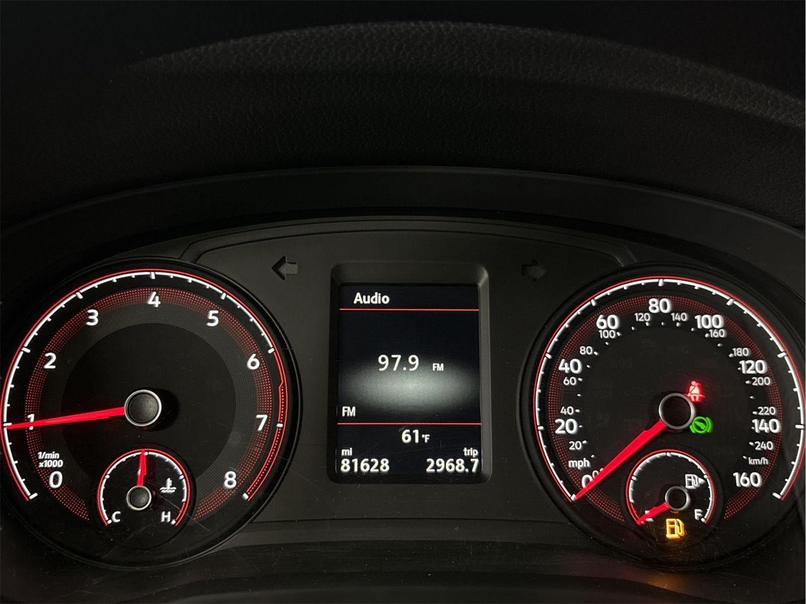 2020 Volkswagen Passat 2.0T SEL