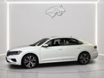 2020 Volkswagen Passat 2.0T SEL