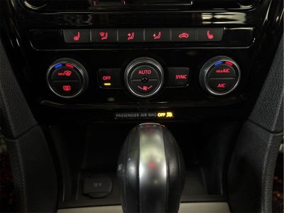 2020 Volkswagen Passat 2.0T SEL