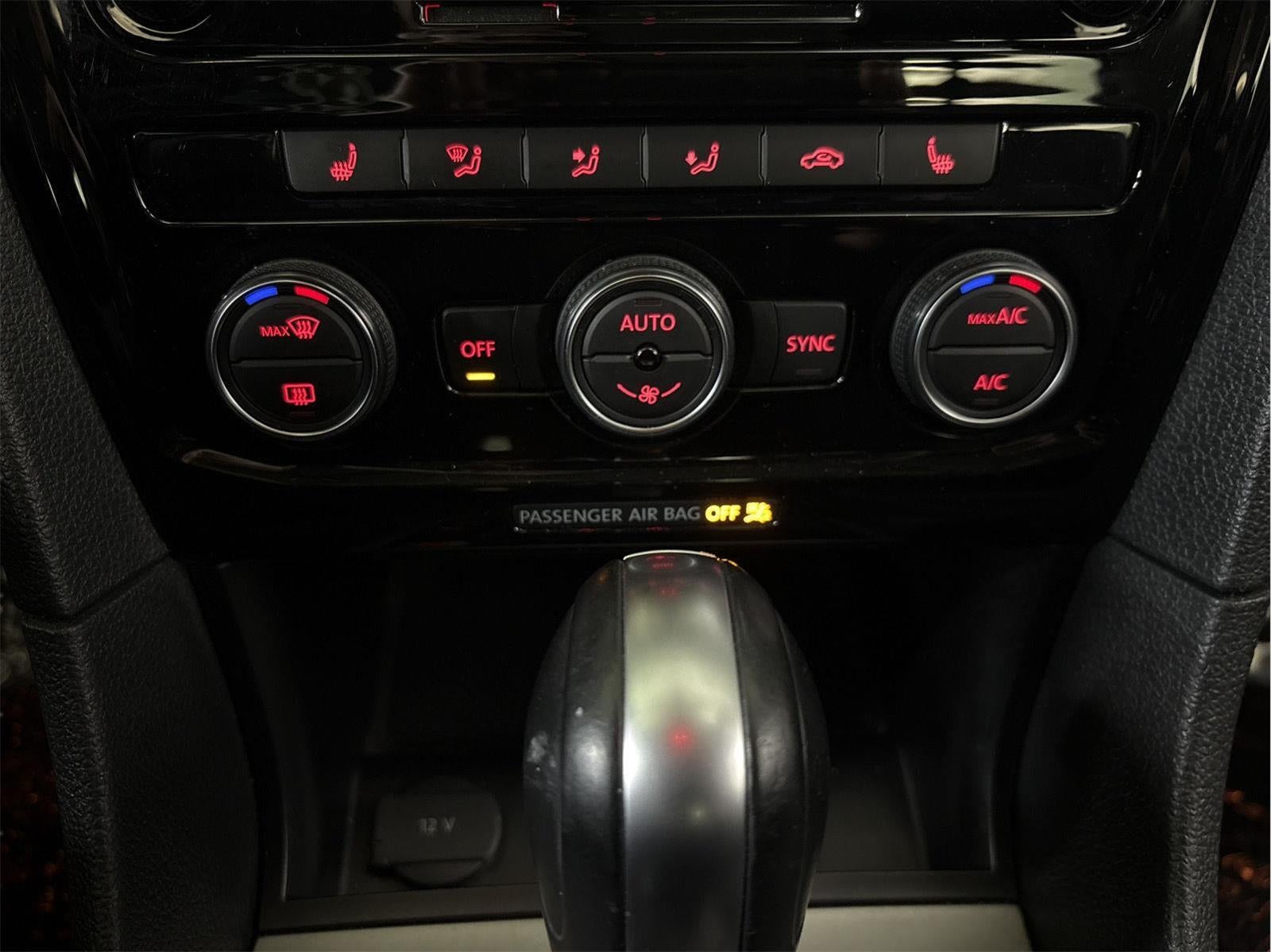 2020 Volkswagen Passat 2.0T SEL