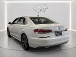2020 Volkswagen Passat 2.0T SEL