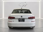 2020 Volkswagen Passat 2.0T SEL