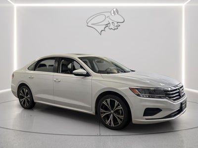 2020 Volkswagen Passat 2.0T SEL