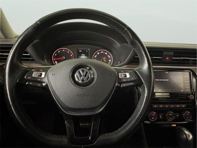 2020 Volkswagen Passat 2.0T SEL
