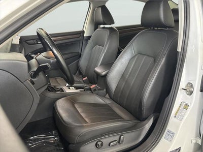 2020 Volkswagen Passat 2.0T SEL