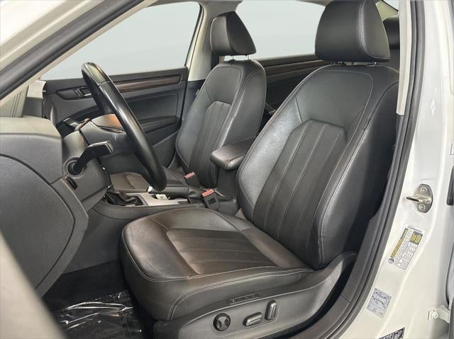 2020 Volkswagen Passat 2.0T SEL