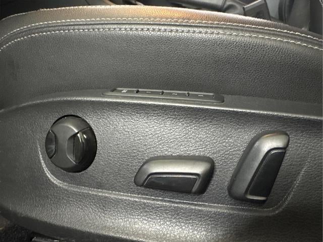 2020 Volkswagen Passat 2.0T SEL