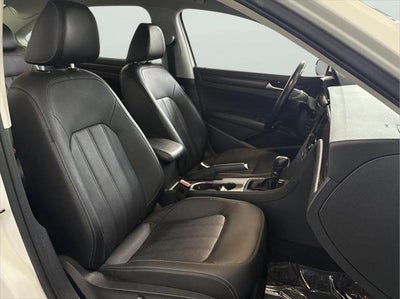 2020 Volkswagen Passat 2.0T SEL