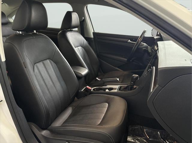 2020 Volkswagen Passat 2.0T SEL