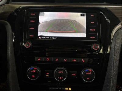 2020 Volkswagen Passat 2.0T SEL