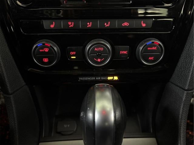 2020 Volkswagen Passat 2.0T SEL