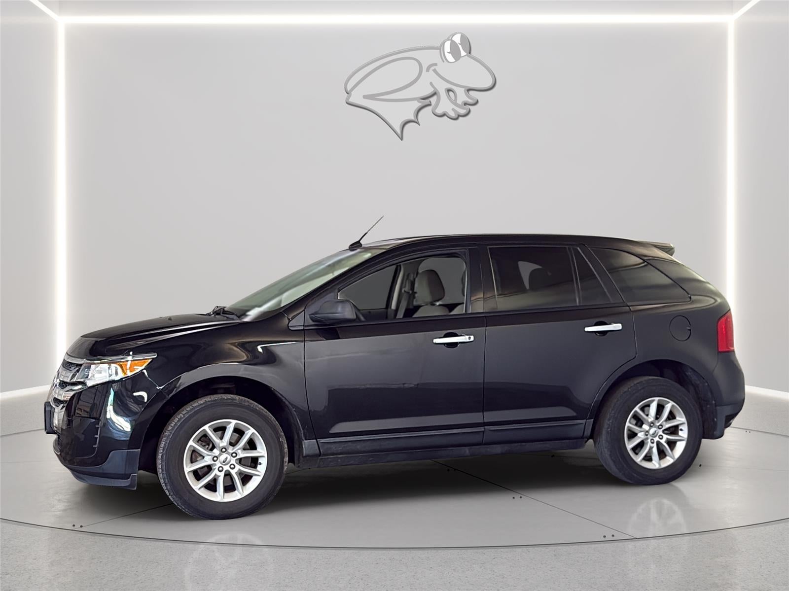 2013 Ford Edge SE