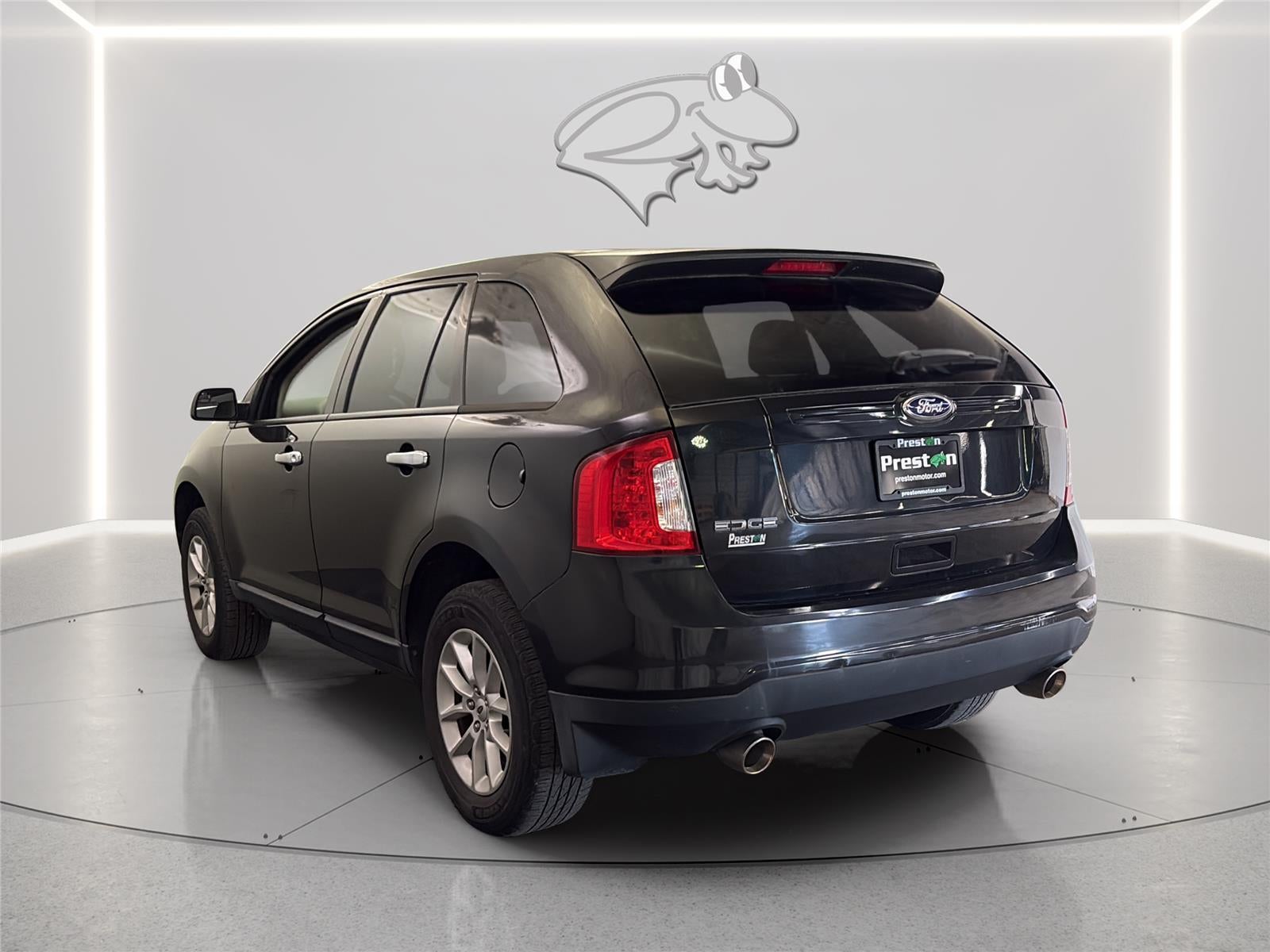 2013 Ford Edge SE