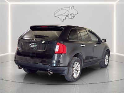 2013 Ford Edge SE