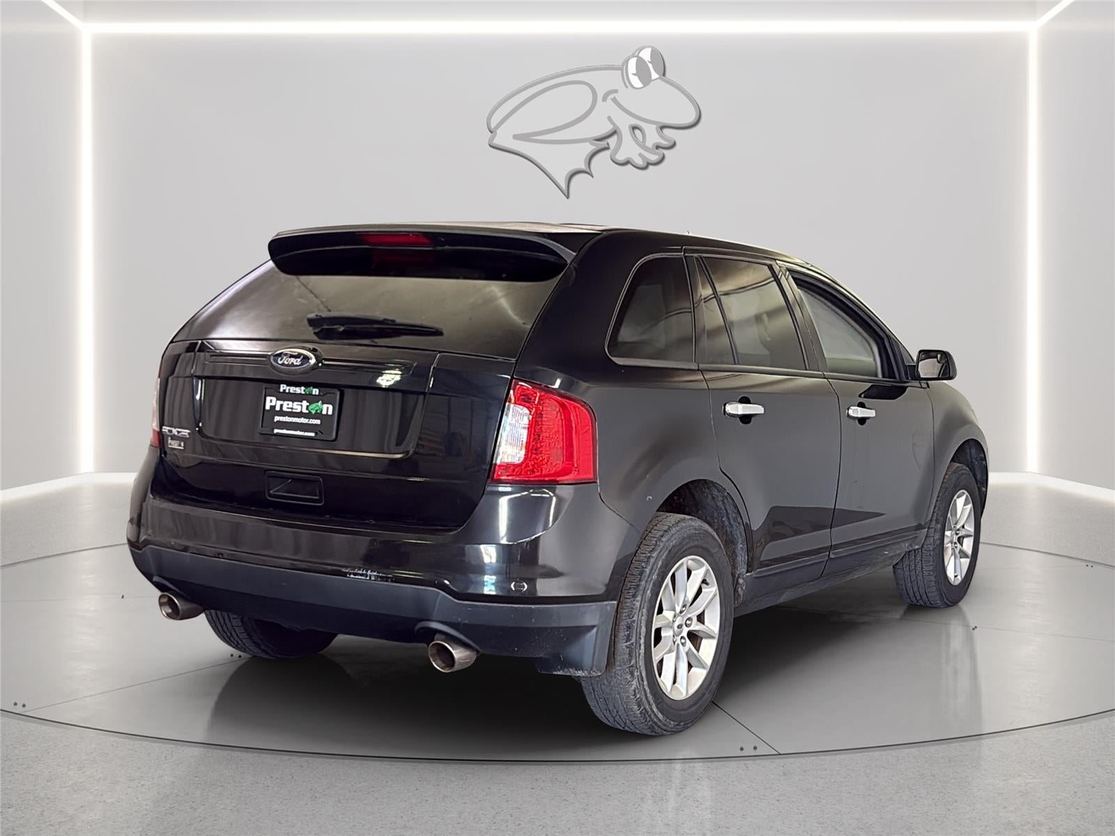 2013 Ford Edge SE