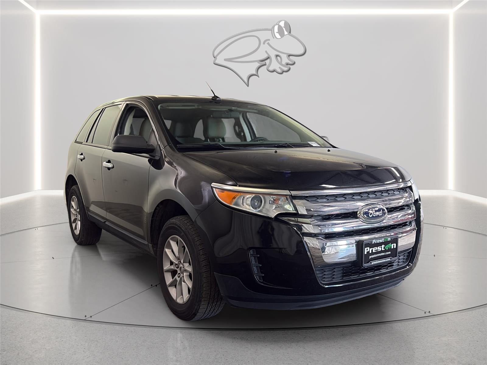 2013 Ford Edge SE
