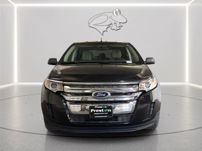 2013 Ford Edge SE