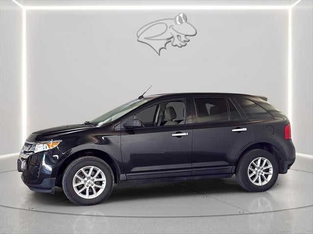 2013 Ford Edge SE