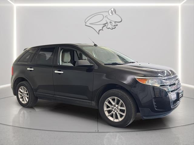 2013 Ford Edge SE