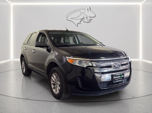 2013 Ford Edge SE
