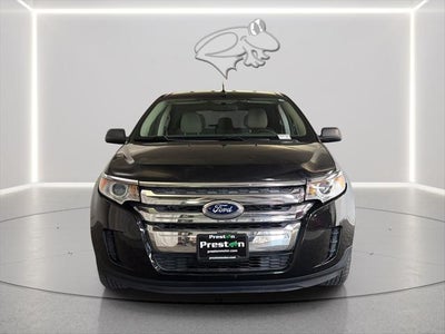 2013 Ford Edge SE