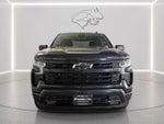 2024 Chevrolet Silverado RST