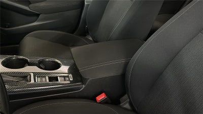 2023 Honda Civic EX