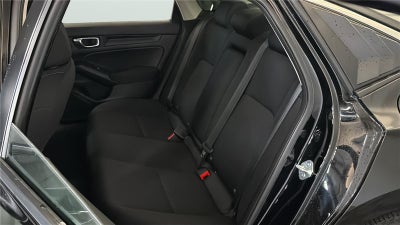 2023 Honda Civic EX