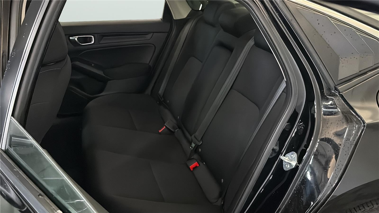 2023 Honda Civic EX