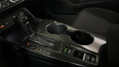 2023 Honda Civic EX