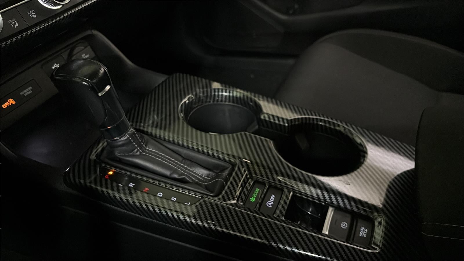 2023 Honda Civic EX