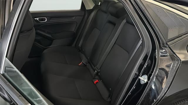 2023 Honda Civic EX