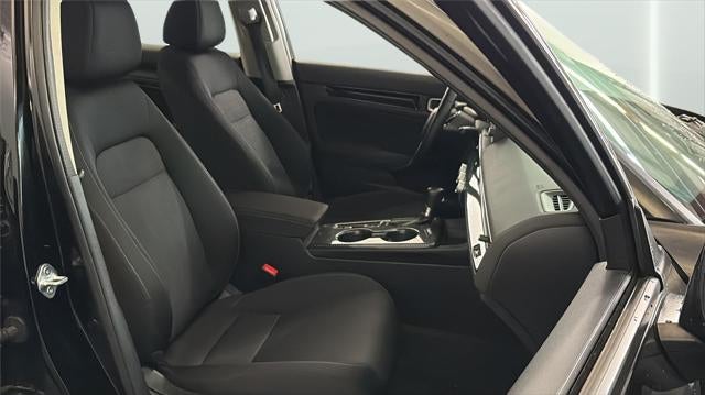 2023 Honda Civic EX
