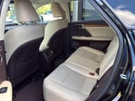 2020 Lexus RX RX 350