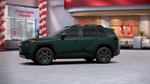 2026 Toyota RAV4 Woodland
