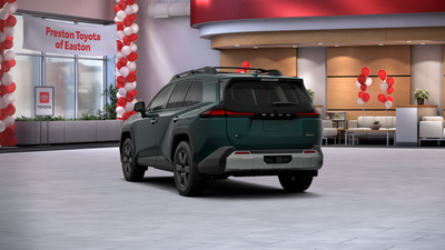2026 Toyota RAV4 Woodland