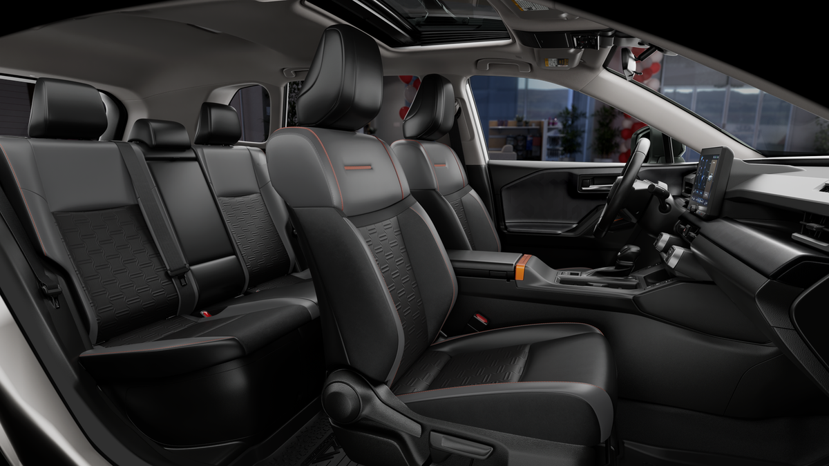 2026 Toyota RAV4 Woodland