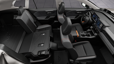 2026 Toyota RAV4 Woodland