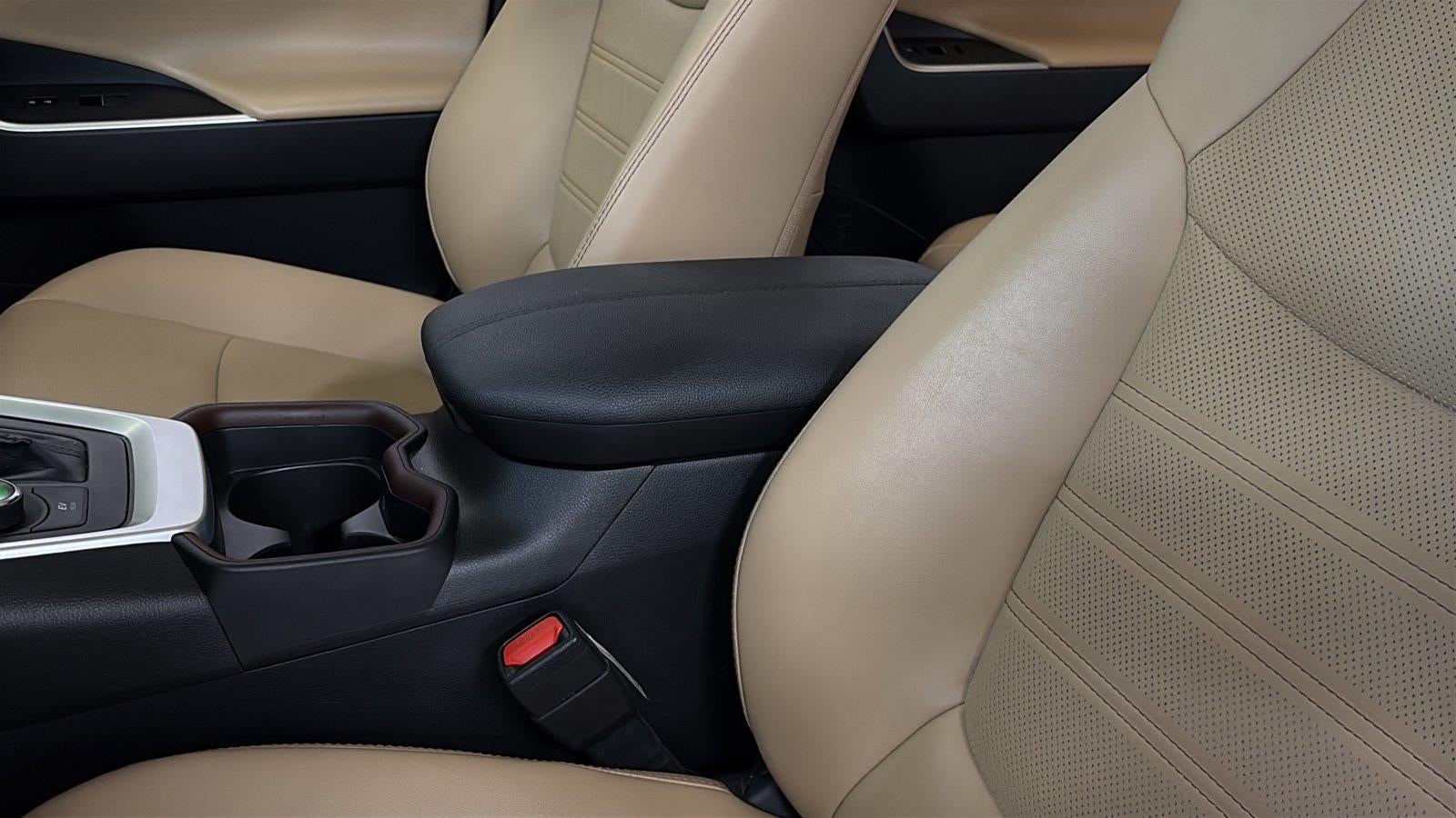 2019 Toyota RAV4 Hybrid Limited