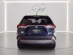 2019 Toyota RAV4 Hybrid Limited