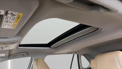 2019 Toyota RAV4 Hybrid Limited