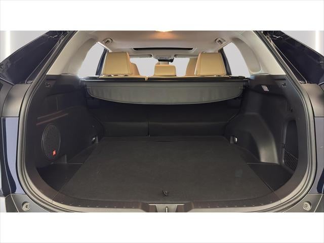 2019 Toyota RAV4 Hybrid Limited