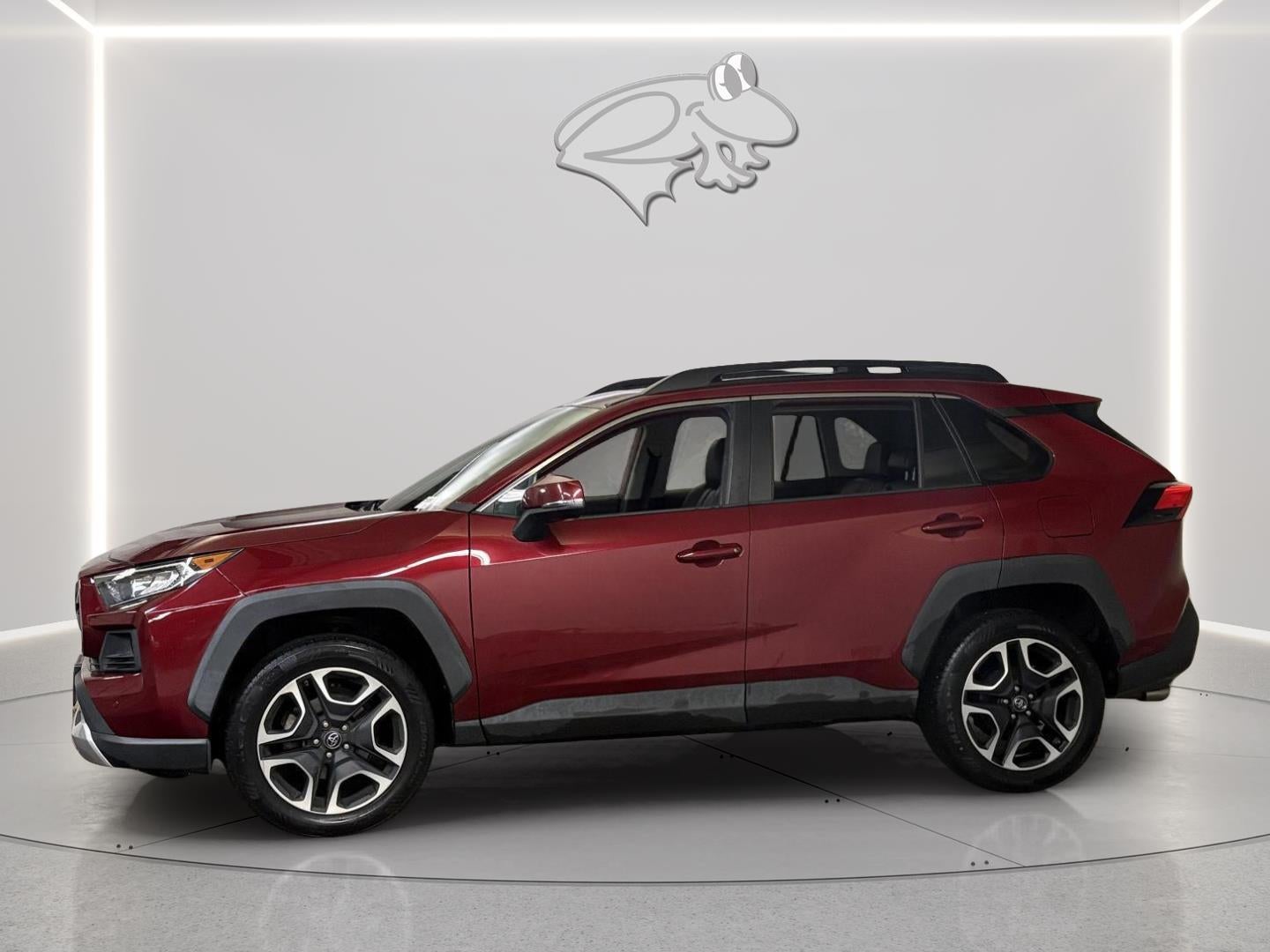 2019 Toyota RAV4 Adventure