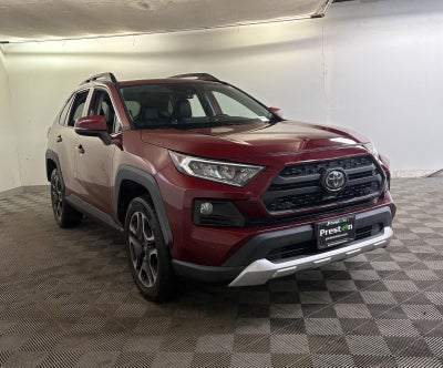 2019 Toyota RAV4 Adventure