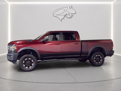 2019 RAM 2500 Power Wagon